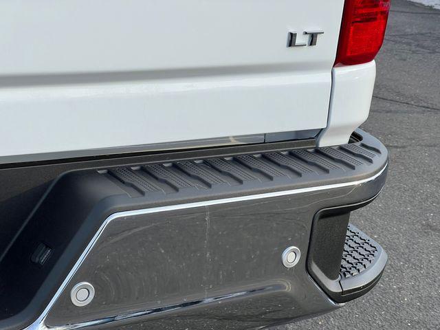 new 2026 Chevrolet Silverado 2500 car, priced at $62,069