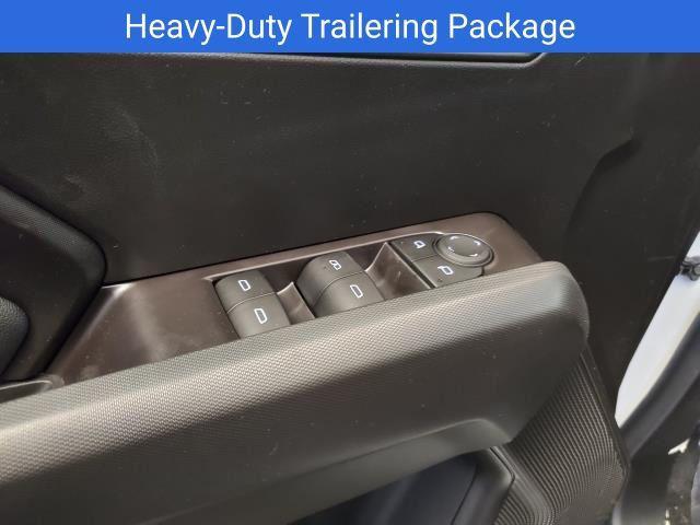 new 2026 Chevrolet Colorado car, priced at $43,132