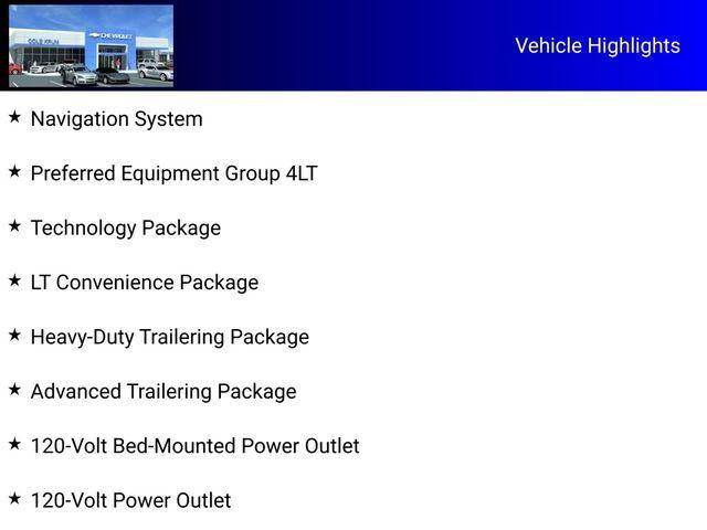 new 2026 Chevrolet Colorado car, priced at $43,132