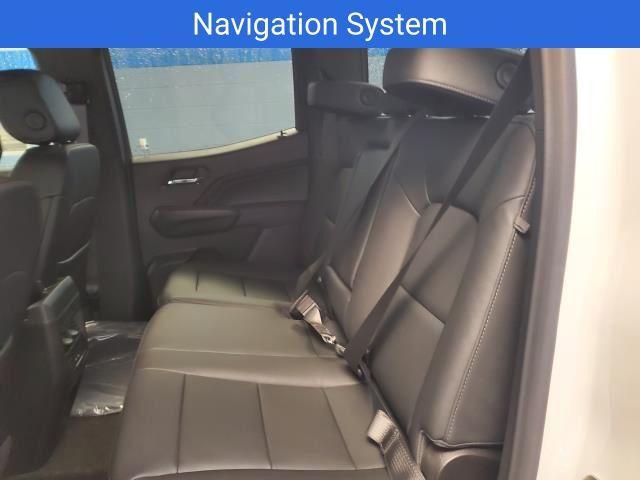 new 2026 Chevrolet Colorado car, priced at $43,132