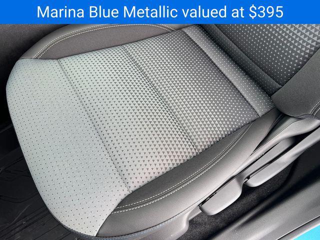 new 2026 Chevrolet Trax car, priced at $24,105