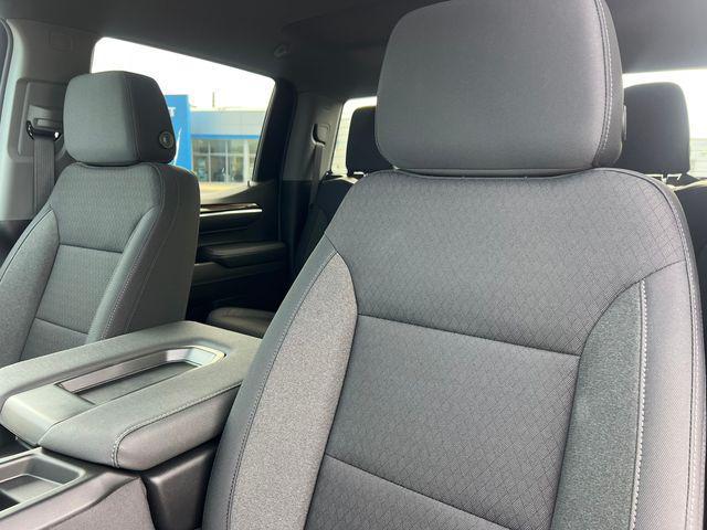new 2026 Chevrolet Silverado 1500 car, priced at $49,219