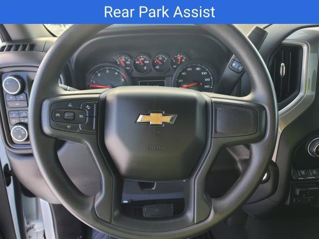used 2024 Chevrolet Silverado 2500 car, priced at $56,697