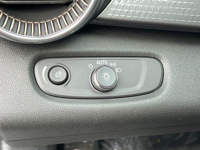 new 2026 Chevrolet Trax car, priced at $26,304