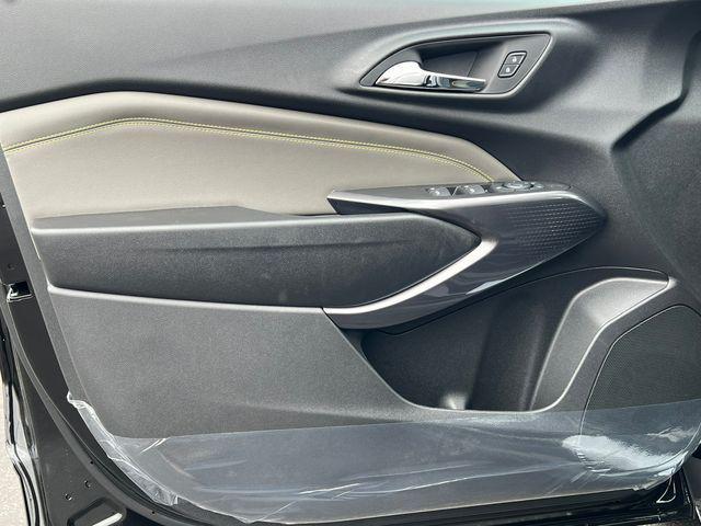 new 2026 Chevrolet Trax car, priced at $26,304