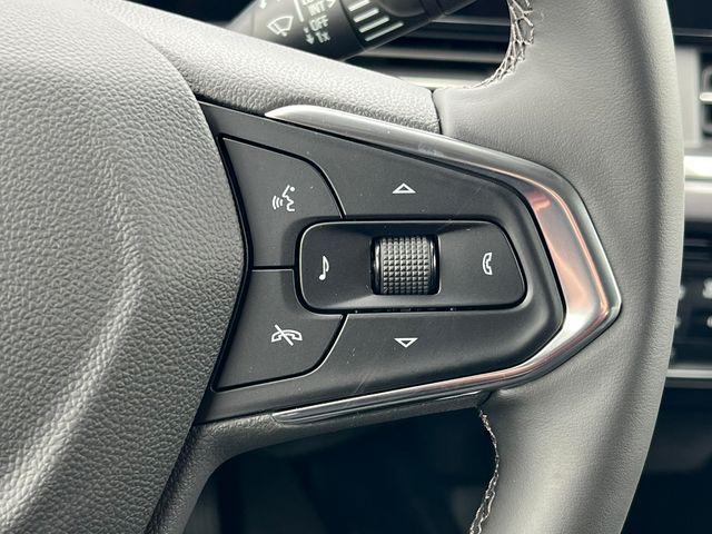 new 2026 Chevrolet Trax car, priced at $26,304