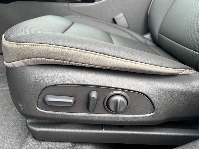 new 2026 Chevrolet Trax car, priced at $26,304