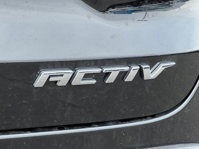 new 2026 Chevrolet Trax car, priced at $26,304