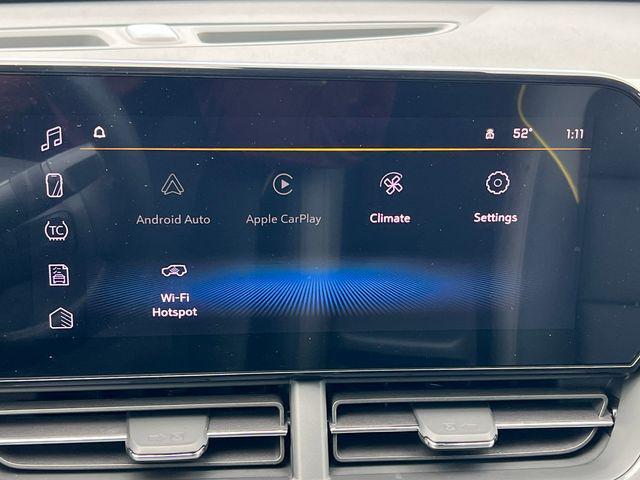 new 2026 Chevrolet Trax car, priced at $26,304