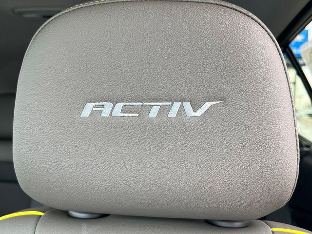 new 2026 Chevrolet Trax car, priced at $26,304