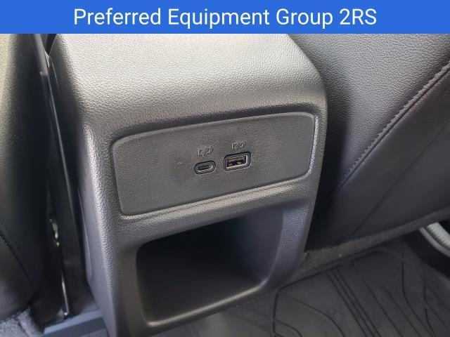 new 2026 Chevrolet Trax car, priced at $26,817