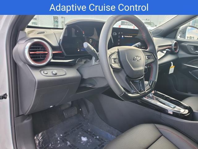 new 2026 Chevrolet Trax car, priced at $26,817