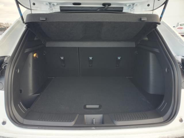 new 2026 Chevrolet Trax car, priced at $26,863