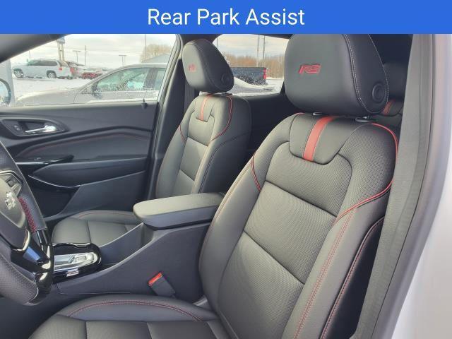 new 2026 Chevrolet Trax car, priced at $26,817