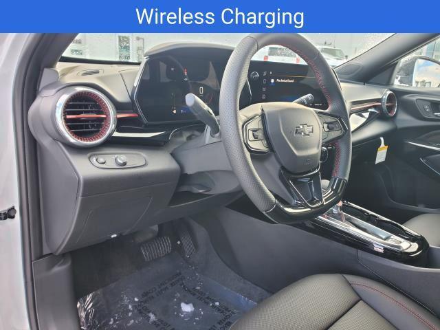 new 2026 Chevrolet Trax car, priced at $26,863