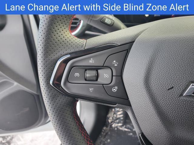 new 2026 Chevrolet Trax car, priced at $26,817