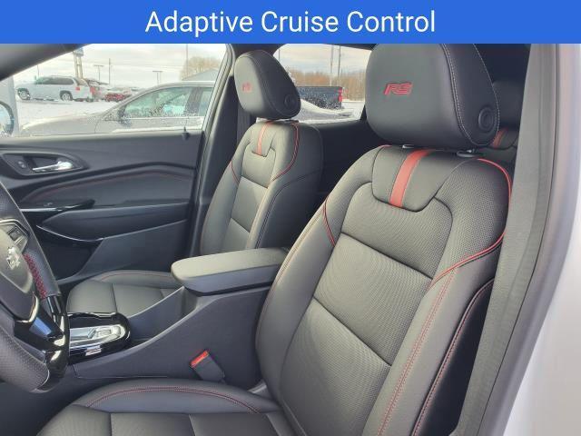 new 2026 Chevrolet Trax car, priced at $26,863