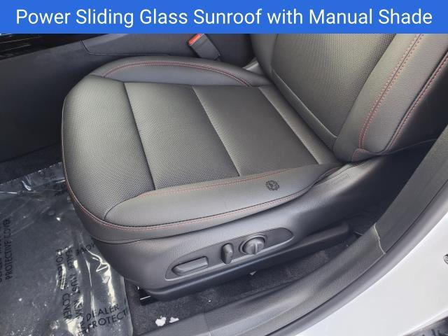 new 2026 Chevrolet Trax car, priced at $26,817