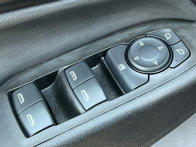 used 2024 Chevrolet Equinox car, priced at $21,696