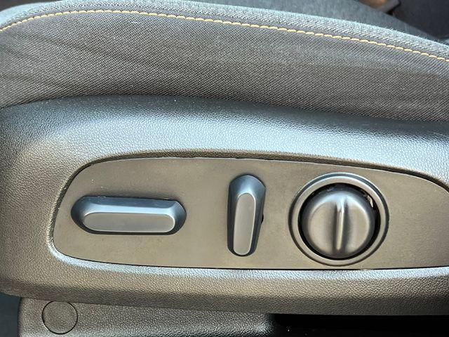 used 2024 Chevrolet Equinox car, priced at $21,696