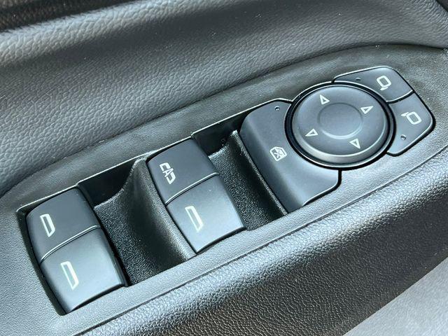 used 2024 Chevrolet Equinox car, priced at $22,892