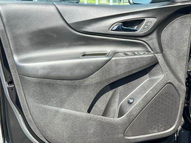 used 2024 Chevrolet Equinox car, priced at $22,892