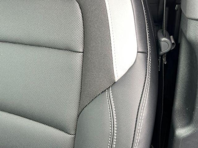 new 2026 Chevrolet Blazer EV car, priced at $52,523