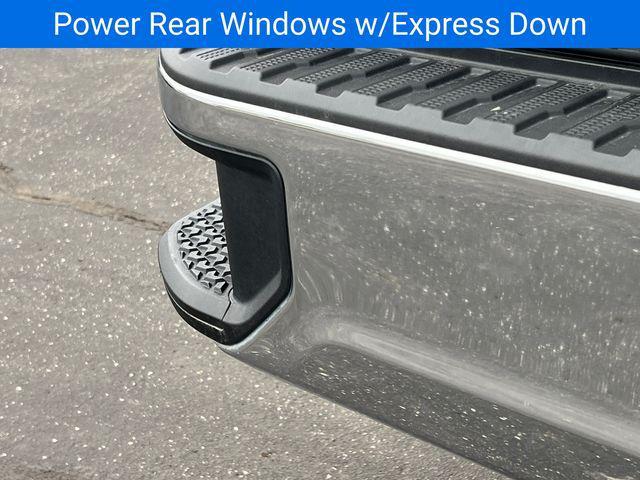 used 2025 Chevrolet Silverado 3500 car, priced at $68,597