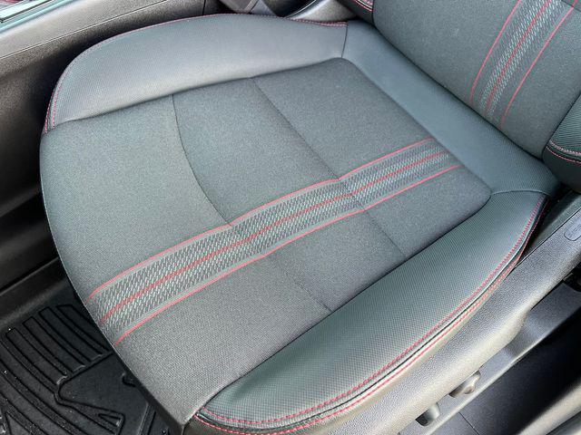 used 2023 Chevrolet Equinox car, priced at $27,813