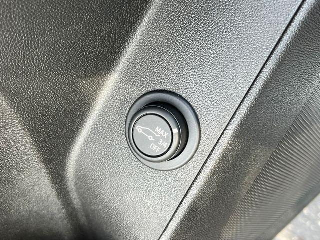 used 2023 Chevrolet Equinox car, priced at $27,813