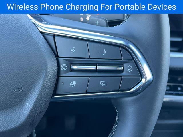 new 2026 Chevrolet Equinox car, priced at $32,182