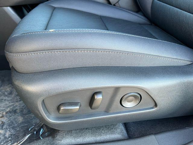 new 2026 Chevrolet Equinox car, priced at $32,182