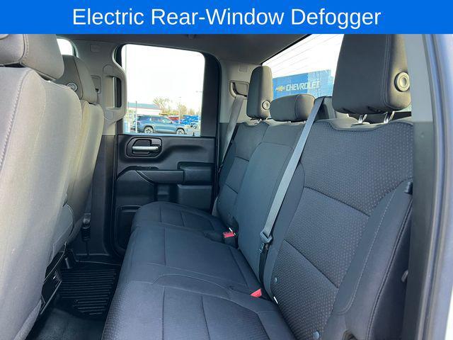 used 2020 GMC Sierra 2500 car, priced at $29,975