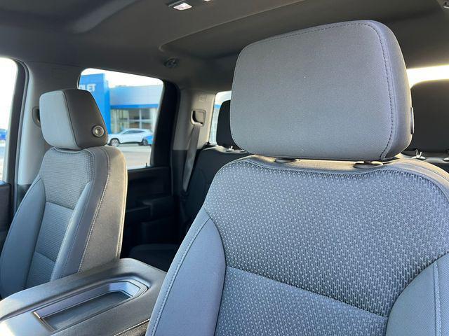 used 2020 GMC Sierra 2500 car, priced at $29,975