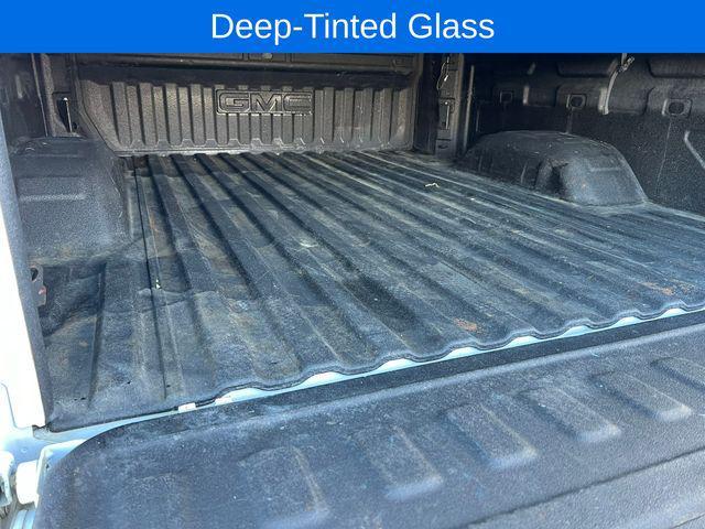 used 2020 GMC Sierra 2500 car, priced at $29,975