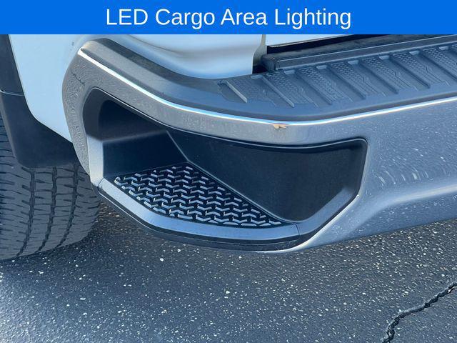 used 2020 GMC Sierra 2500 car, priced at $29,975