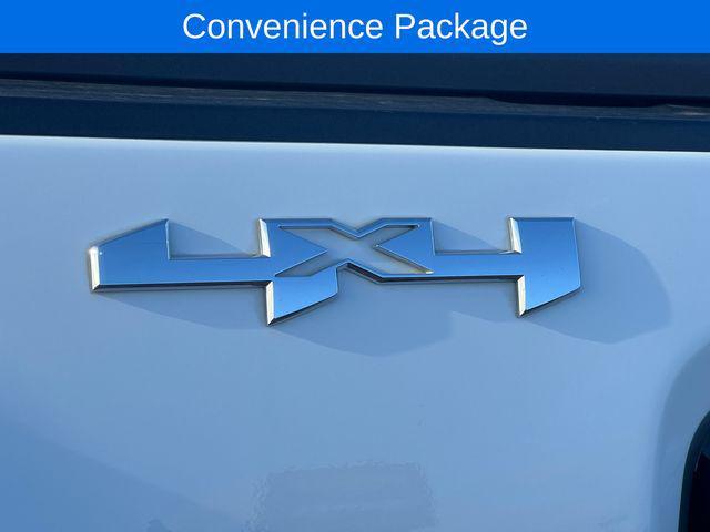 used 2020 GMC Sierra 2500 car, priced at $29,975