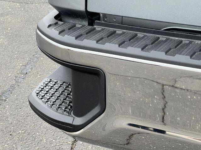 new 2026 Chevrolet Silverado 1500 car, priced at $49,314