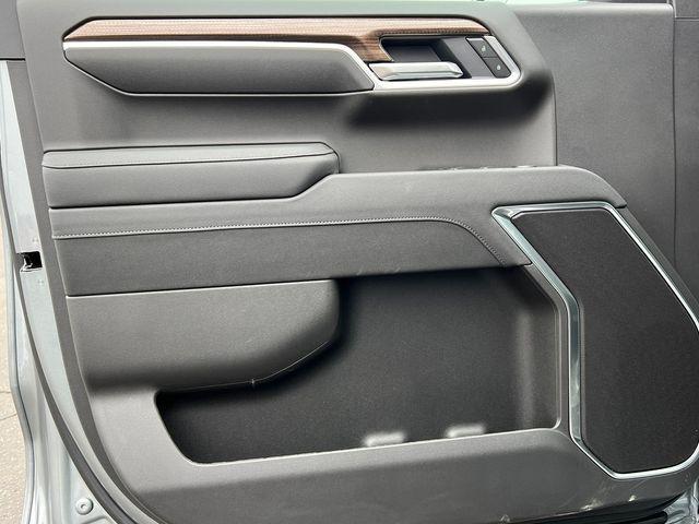 new 2026 Chevrolet Silverado 1500 car, priced at $49,314