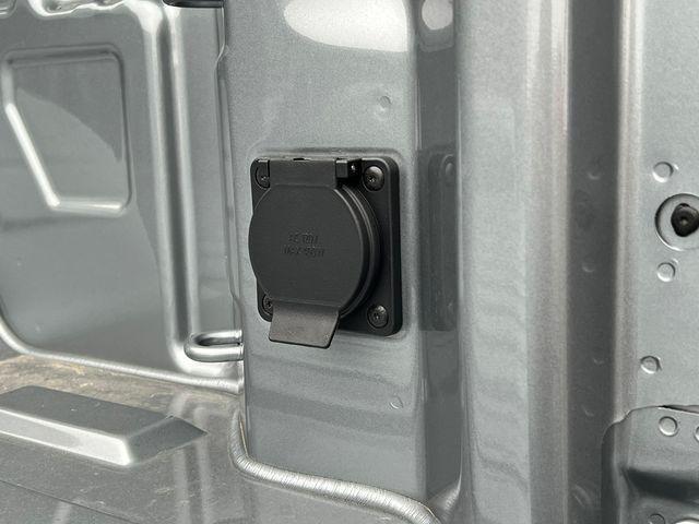 new 2026 Chevrolet Silverado 1500 car, priced at $49,314