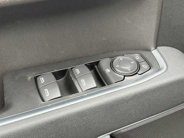 new 2026 Chevrolet Silverado 1500 car, priced at $49,314