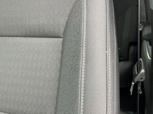 new 2026 Chevrolet Silverado 1500 car, priced at $49,314