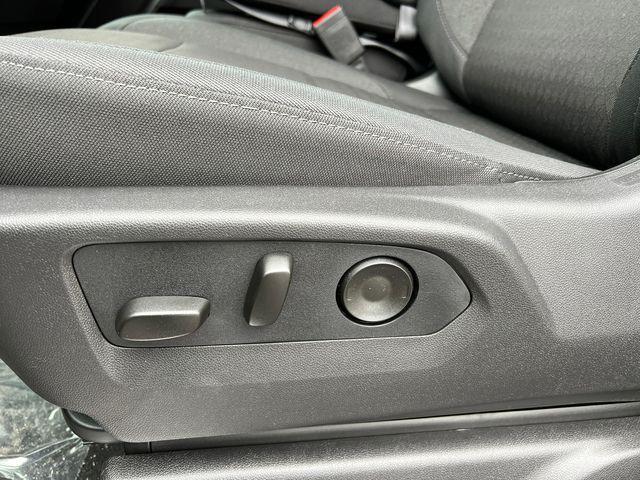 new 2026 Chevrolet Silverado 1500 car, priced at $49,314