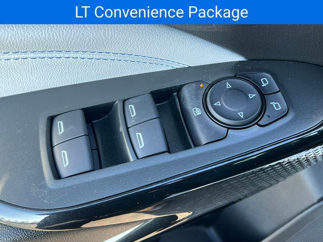 new 2026 Chevrolet Trax car, priced at $24,588