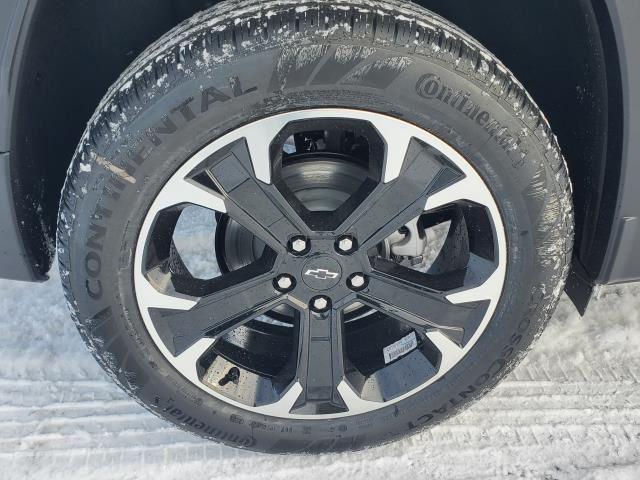 new 2026 Chevrolet Equinox car, priced at $32,224