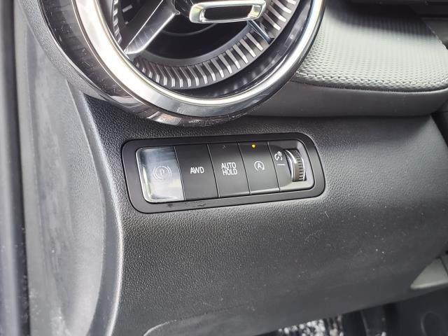 new 2026 Chevrolet Equinox car, priced at $32,224