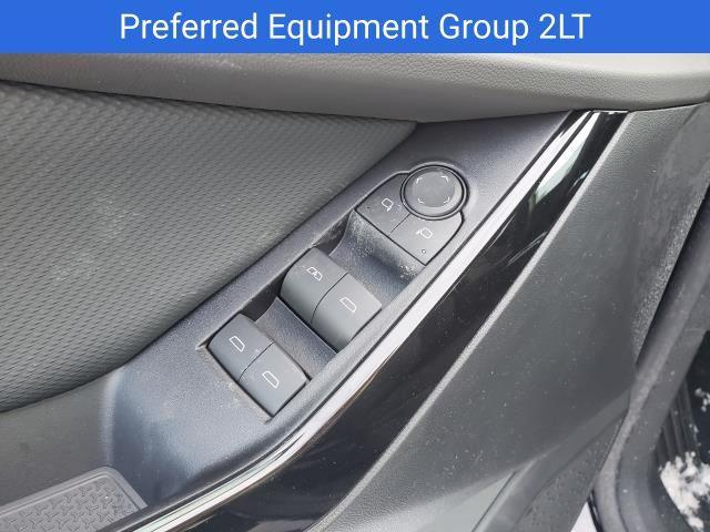 new 2026 Chevrolet Equinox car, priced at $32,224