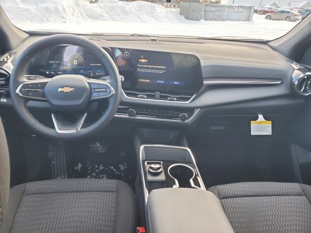 new 2026 Chevrolet Equinox car, priced at $32,224