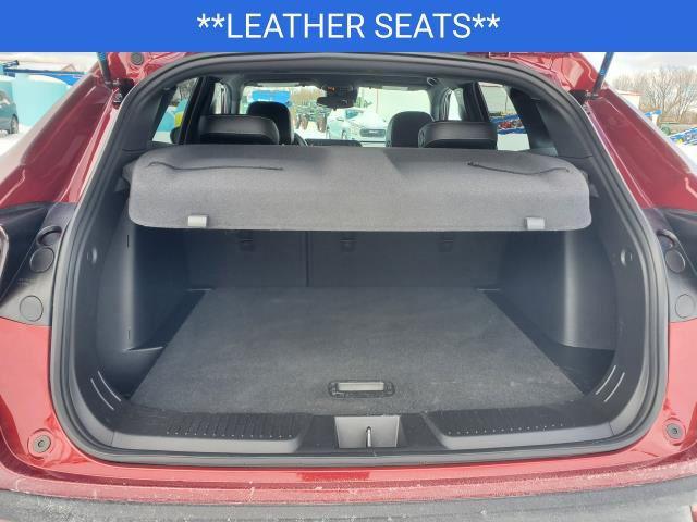 used 2024 Chevrolet Trax car, priced at $23,013