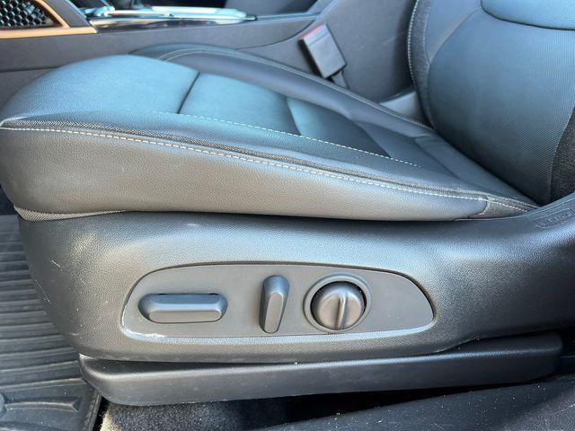 used 2023 Chevrolet TrailBlazer car, priced at $21,930